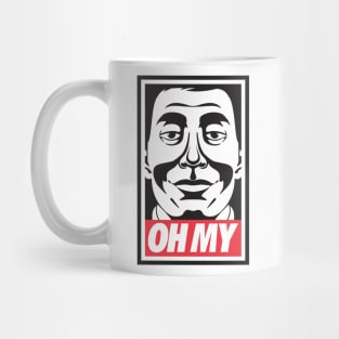 Oh My Mug